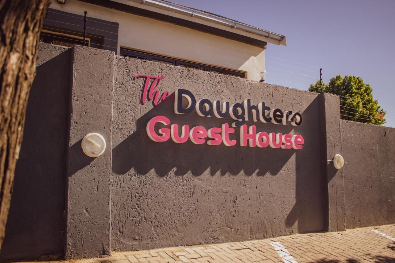 The Daughters Guest House 伯利恒 外观 照片